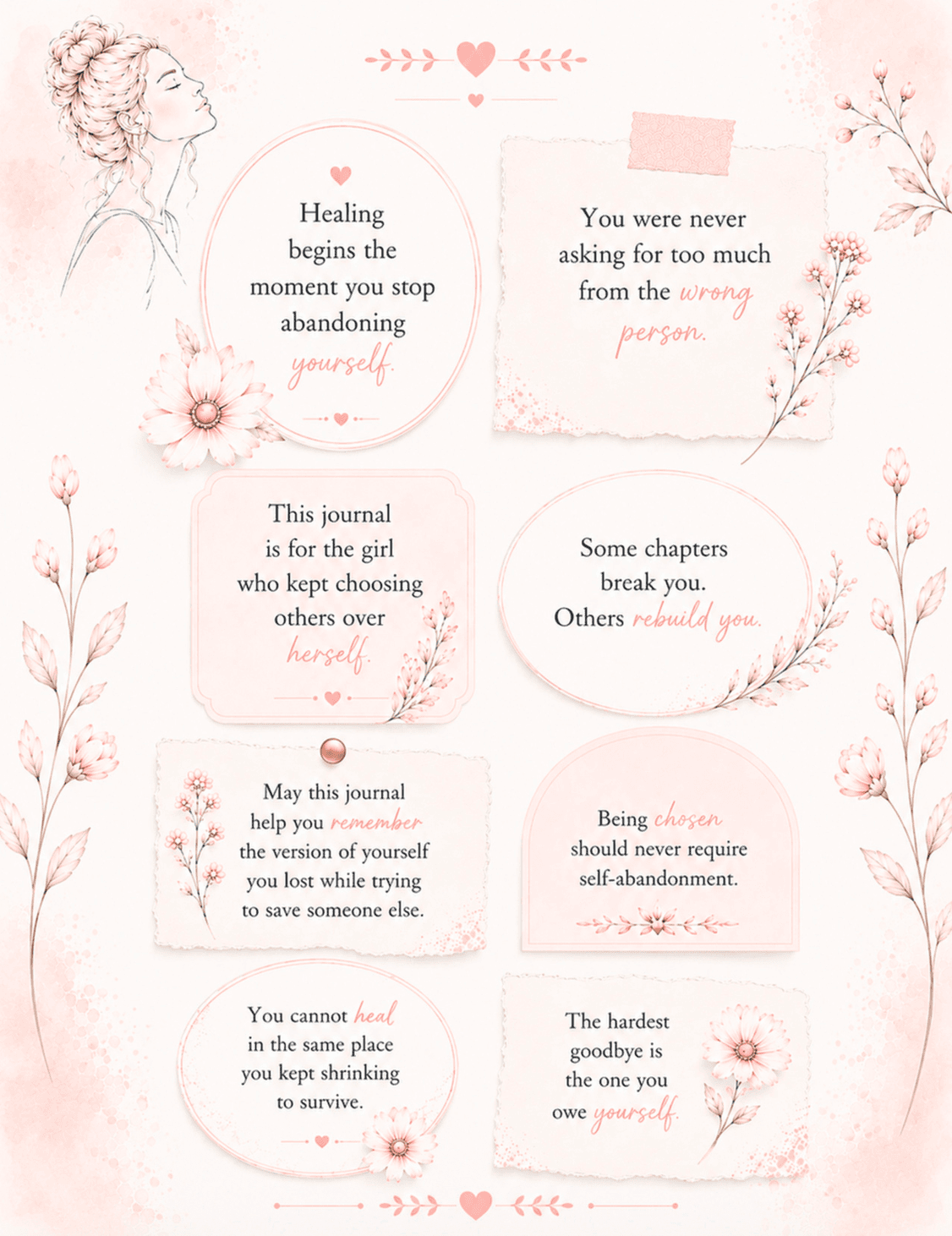 Quotes to Remember